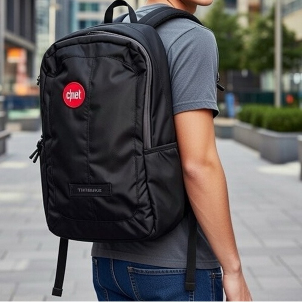 TIMBUK2 Parkside 17” Commuter Computer Backpack